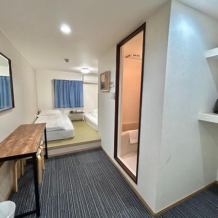 Da Inn Osaka Esterno foto
