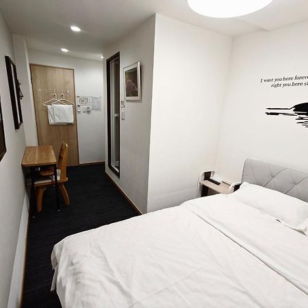 Da Inn Osaka Esterno foto