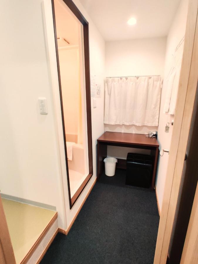 Da Inn Osaka Esterno foto