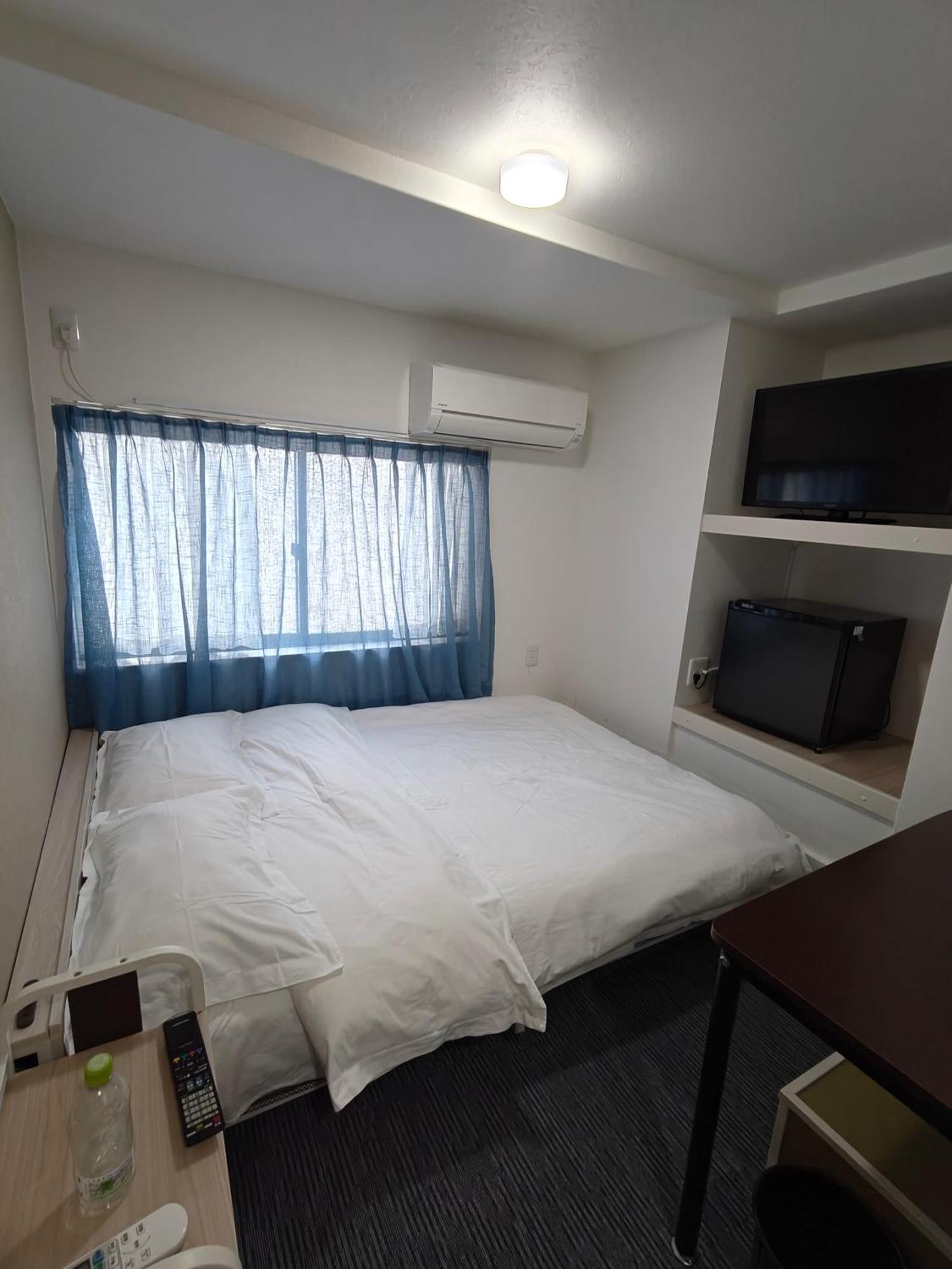 Da Inn Osaka Esterno foto